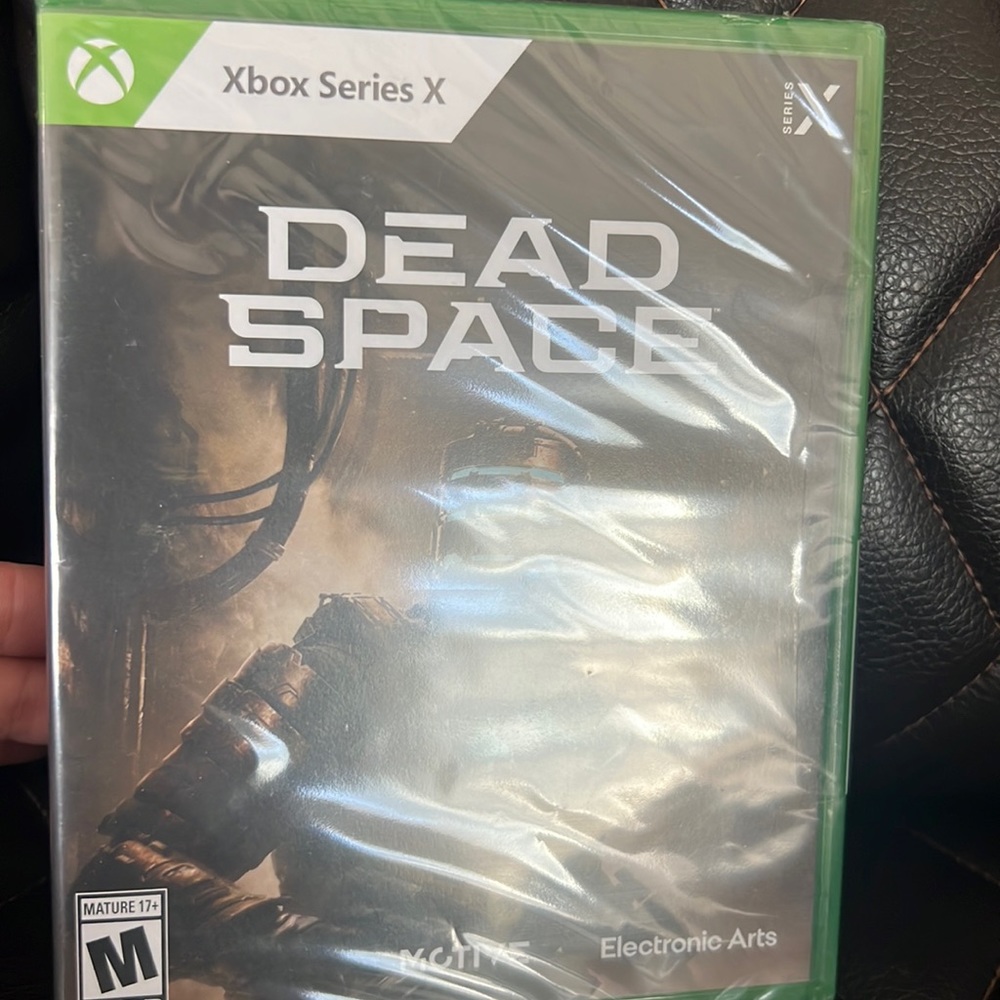 Dead Space - Xbox Series X